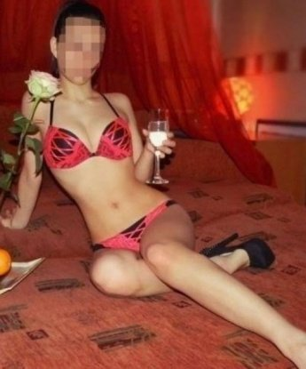 Анкета проститутки Уляна - город Куяр, 25 лет, №13839