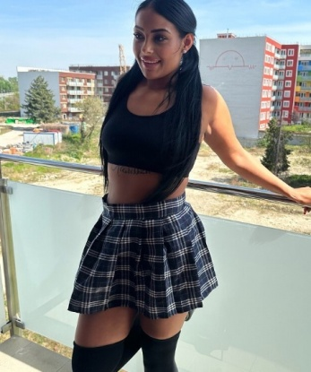 Анкета проститутки Анна - город Куяр, 21 год, №3109